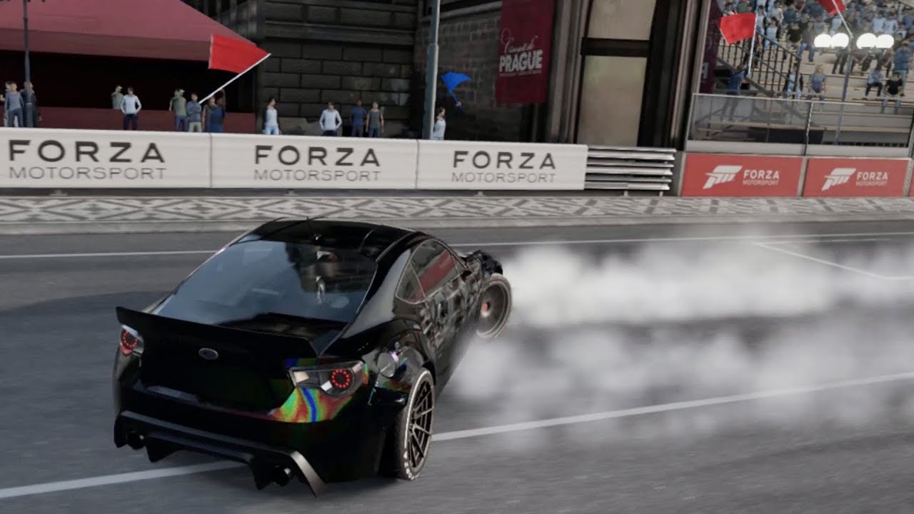 forza motorsport 7 pc gameplay