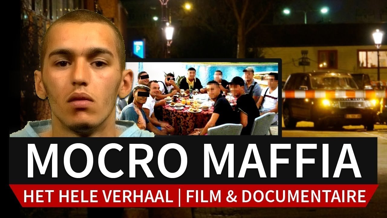 mocro mafia free online